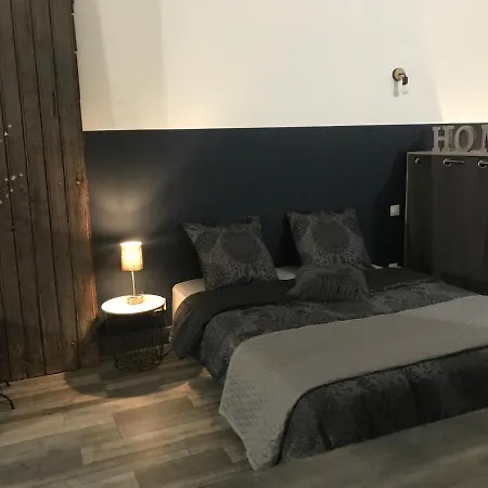 Aparthotel Saone Sejour Courte Duree 3*