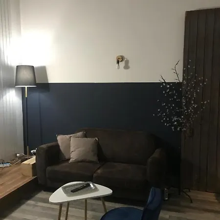 Aparthotel Saone Sejour Courte Duree 3*
