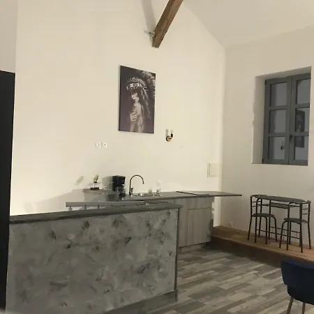 Saone Sejour Courte Duree Aparthotel