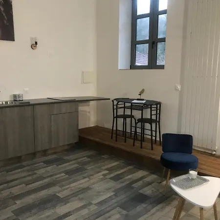Aparthotel Saone Sejour Courte Duree