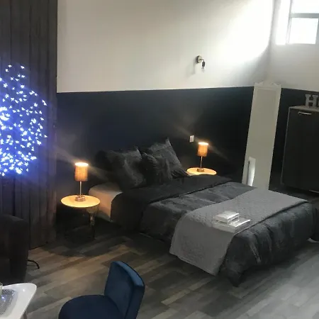 Aparthotel Saone Sejour Courte Duree